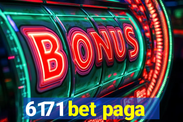 6171 bet paga